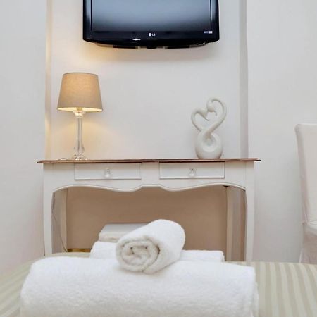 Bella Trastevere Villa Rome Exterior photo