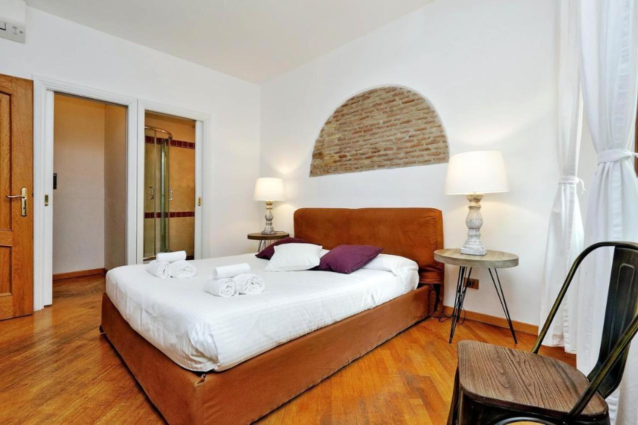 Bella Trastevere Villa Rome Exterior photo