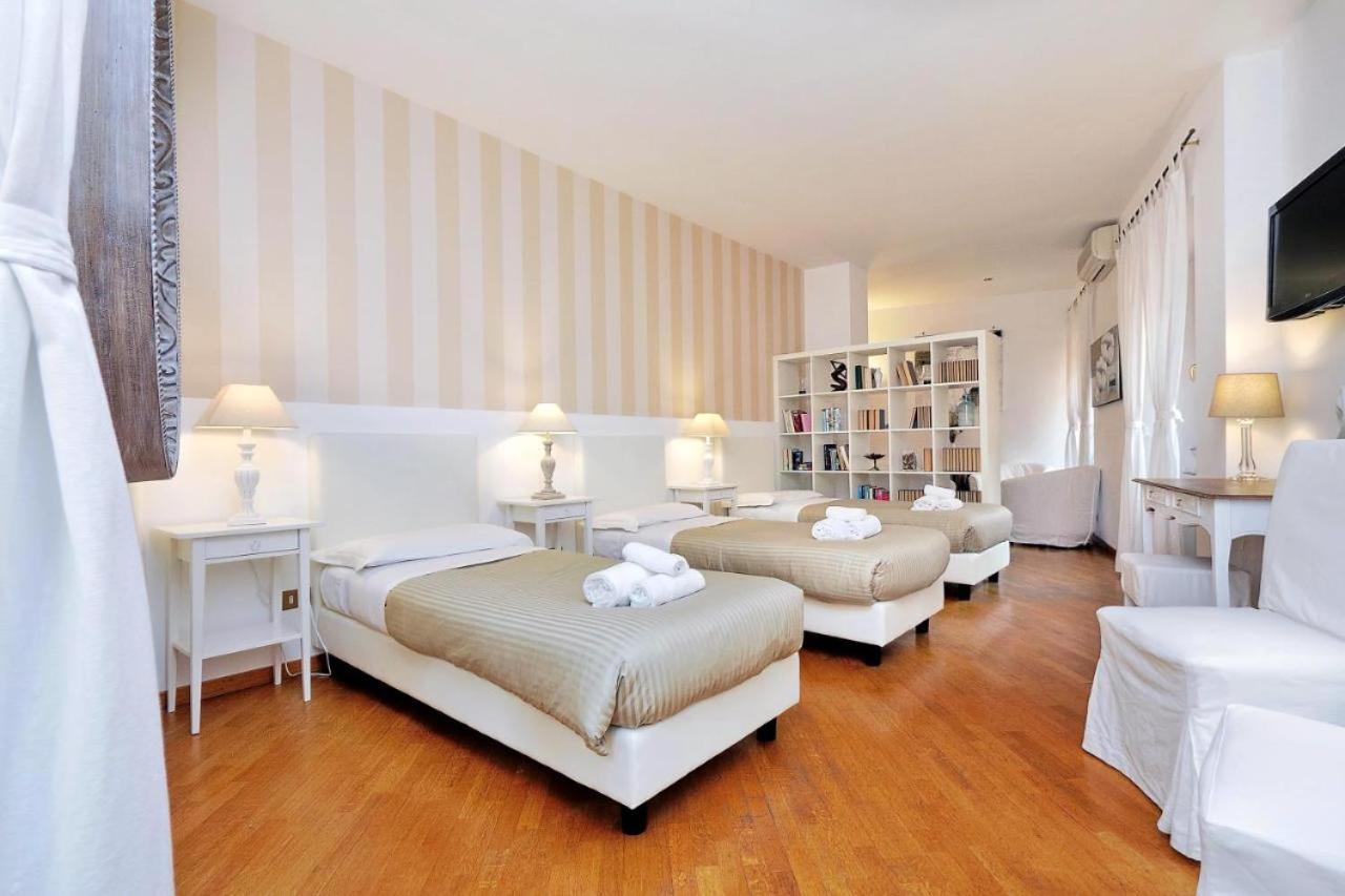 Bella Trastevere Villa Rome Exterior photo