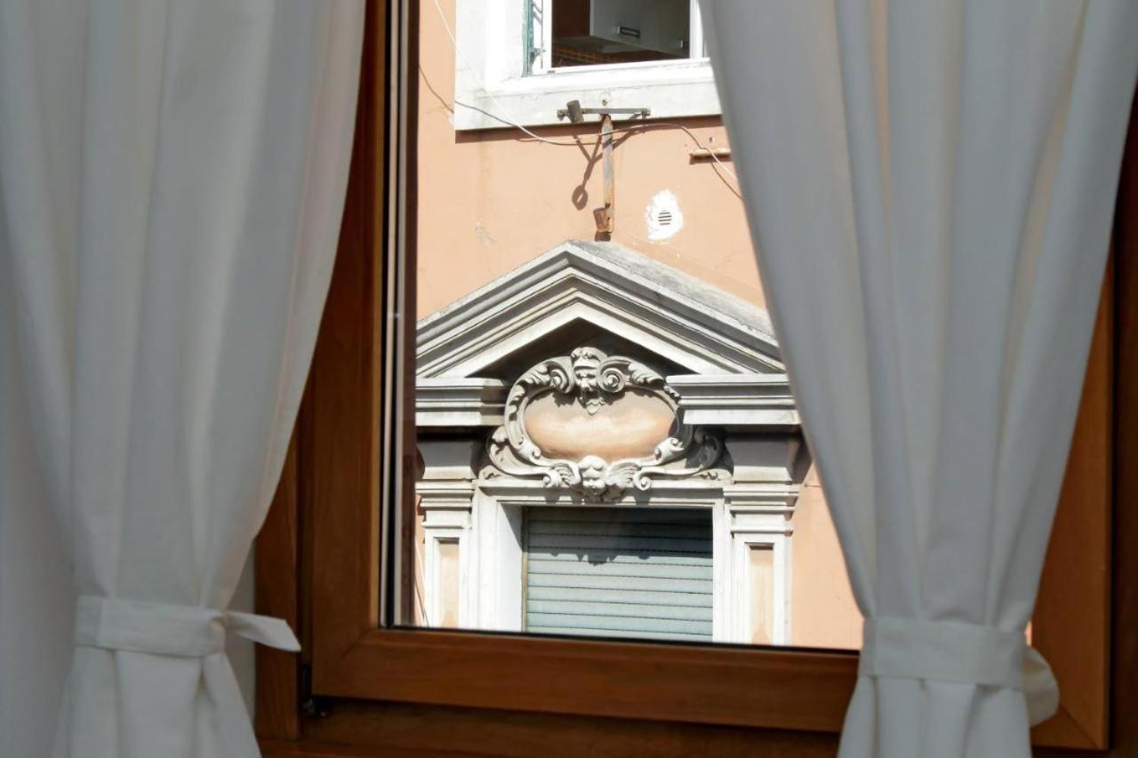 Bella Trastevere Villa Rome Exterior photo