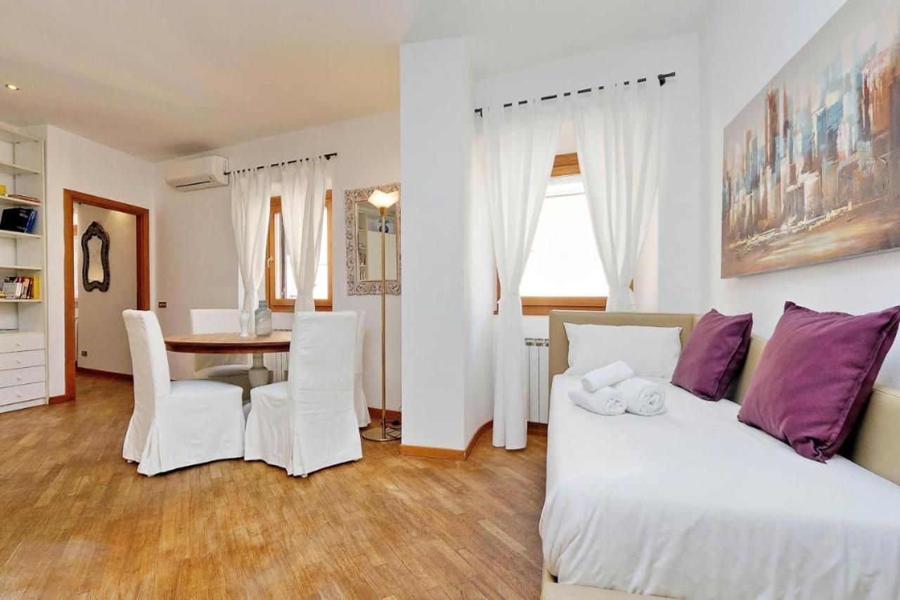 Bella Trastevere Villa Rome Exterior photo